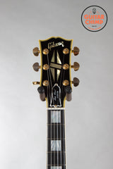 2004 Gibson Custom Shop Historic '68 Reissue Les Paul Custom Black Beauty