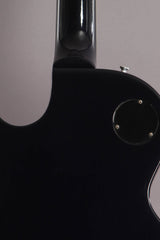 2003 Gibson Les Paul Standard Limited Edition Manhattan Blue