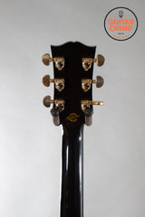 2004 Gibson Custom Shop Historic '68 Reissue Les Paul Custom Black Beauty