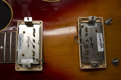 1984 Gibson Les Paul Studio Standard