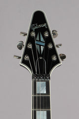 2008 Gibson Custom Shop Zakk Wylde Signature Flying V #257