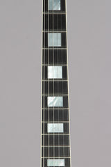 2008 Gibson Custom Shop Zakk Wylde Signature Flying V #257