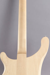 2009 Rickenbacker 4001C64S MG Satin Mapleglo Bass Guitar