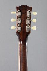 2019 Gibson Memphis Custom ES-275 Thinline Montreux Burst
