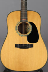 2002 Martin DVM Veteran's Model D-14 Acoustic Guitar #224