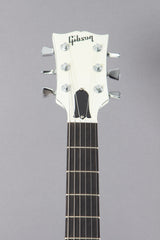 2010 Gibson Les Paul Buckethead Signature Baritone Alpine White