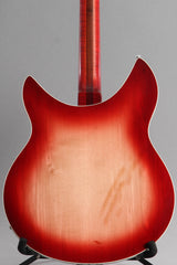 1994 Rickenbacker 360v64 6-String Electric Guitar Fireglo