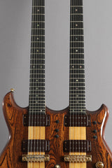 1981 Ibanez Musician 6/12 Double Neck Electric Guitar ~Rare~