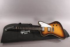 1981 Gibson Firebird Artist II CMT Vintage Sunburst