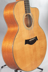 1993 Taylor LKSM Leo Kottke Signature 12-String Acoustic Guitar