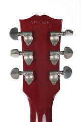 1981 Gibson ES-335 Cherry -TIM SHAW PICKUPS-