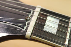1982 Gibson SG Standard Left Handed Lefty -RARE-