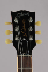 2015 Gibson Les Paul Less Plus Goldtop P-90 Pickups
