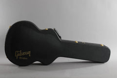 2013 Gibson Custom Shop Crimson Edition L-5 CES Natural