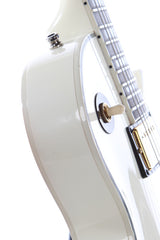 2007 Gibson Les Paul Custom White