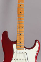 1996 Fender American Classic HSS Floyd Rose Stratocaster