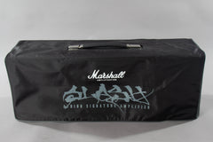 2011 Marshall AFD 100 Slash Signature "Appetite For Destruction" 100-Watt Tube Head