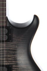2015 PRS Paul Reed Smith Mark Tremonti Signature Charcoal Burst 10 Top