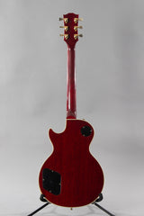 2000 Gibson Les Paul Custom Wine Red