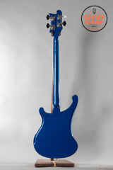 1999 Rickenbacker 4003 Midnight Blue