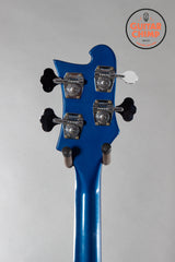 1999 Rickenbacker 4003 Midnight Blue