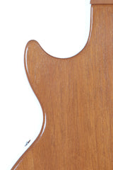 2001 Gibson Les Paul Standard Raw Power Natural