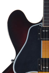 2013 Gibson Left Handed ES-335 Vintage Sunburst