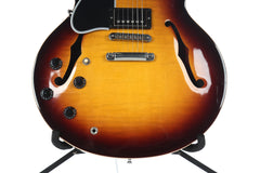 2013 Gibson Left Handed ES-335 Vintage Sunburst