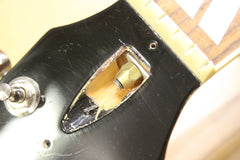 2001 Gibson Hummingbird Acoustic Guitar