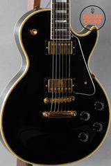 1997 Gibson Les Paul Custom Black Beauty