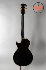 1997 Gibson Les Paul Custom Black Beauty