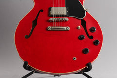 1986 Gibson Es-335 Dot Cherry