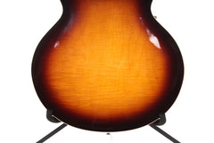 2013 Gibson Left Handed ES-335 Vintage Sunburst