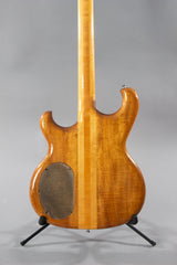 1983 Alembic Spoiler 4 String Bass Guitar