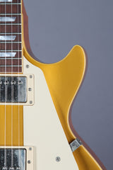2001 Gibson Custom Shop Historic Les Paul 57RI 1957 Reissue Goldtop