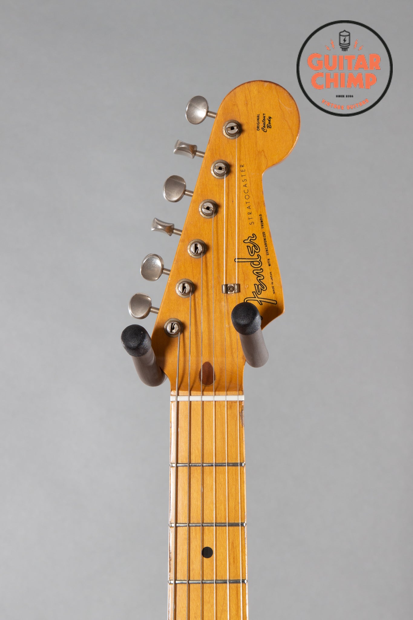 FENDER ネック ST57-