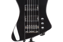 Mike Lull T5 Thunderbird 5 String Bass Guitar