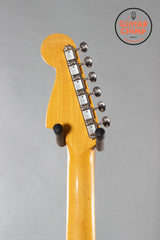 2013 Fender MIJ Japan JM66 ’66 Reissue Jazzmaster Vintage White