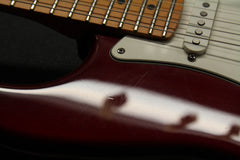 1996 Fender American Classic HSS Floyd Rose Stratocaster