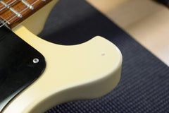 1986 Rickenbacker 4003s/8 8-String Bass Guitar