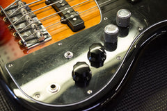 2013 Fender American Marcus Miller Signature 5 String Bass