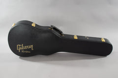 2010 Gibson Custom Shop Les Paul Custom '57 Historic 3 Pick-up Black Beauty