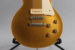 2004 Gibson Custom Shop Les Paul Historic '56 Reissue Goldtop