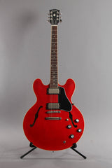 2019 Gibson Es-335 Dot Reissue Cherry