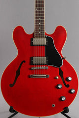 2019 Gibson Es-335 Dot Reissue Cherry