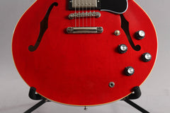 2019 Gibson Es-335 Dot Reissue Cherry