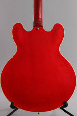 2019 Gibson Es-335 Dot Reissue Cherry