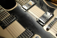 2012 Gibson Custom Shop EDS-1275 Double-Neck Gold Mist "VOS"