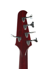 2006 Gibson Thunderbird Studio 5 String Bass Wine Red