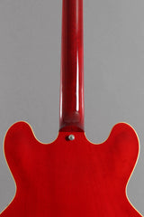 2019 Gibson Es-335 Dot Reissue Cherry